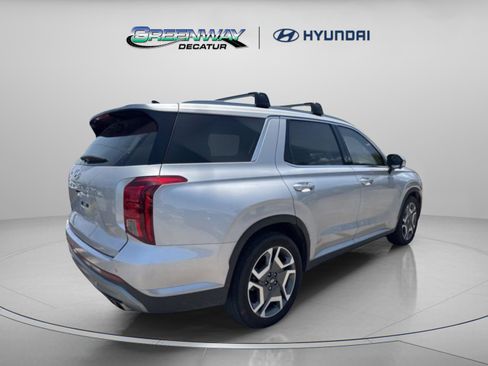 Used 2025 Hyundai Palisade SEL FWD image 7