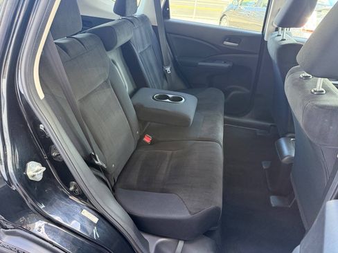 Used 2014 Honda CR-V LX image 11