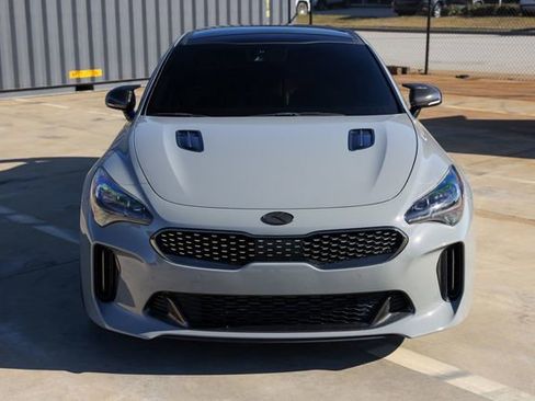 Used 2020 Kia Stinger GT1 image 23