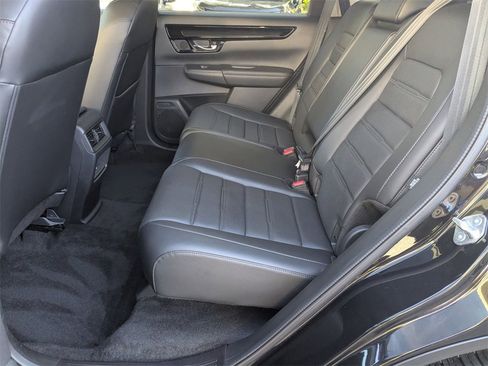 Used 2025 Honda CR-V EX-L image 22