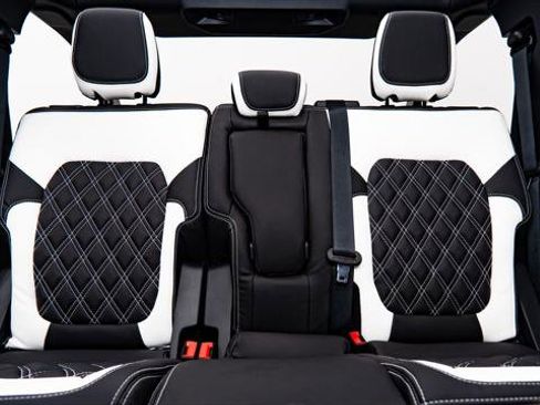 Used 2026 Ford Bronco Big Bend AWD/4WD image 18