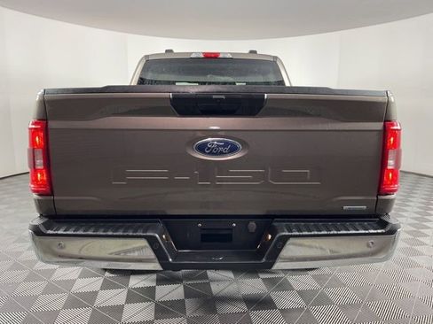 Used 2023 Ford F150 XLT image 8
