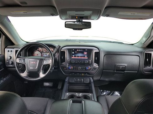 Used 2015 GMC Sierra 1500 SLE AWD/4WD image 21