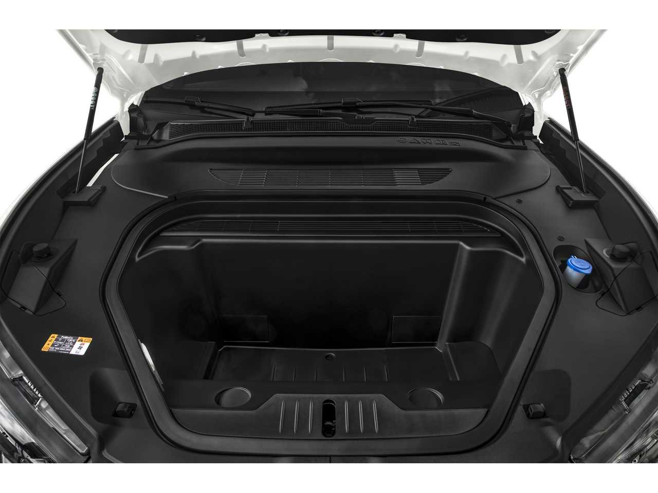 Used 2024 Ford Mustang Mach-E Premium RWD image 8