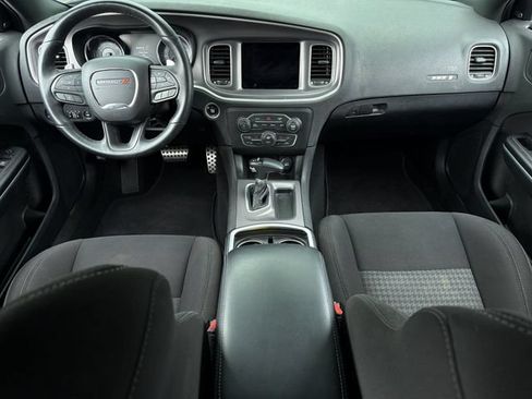 Used 2022 Dodge Charger Scat Pack RWD image 18