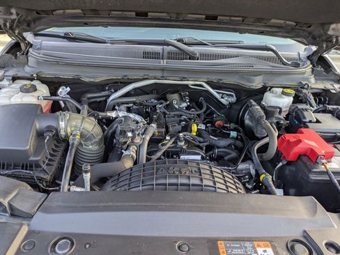 Certified 2019 Ford Ranger XLT w/ Equipment Group 301A Mid image 43