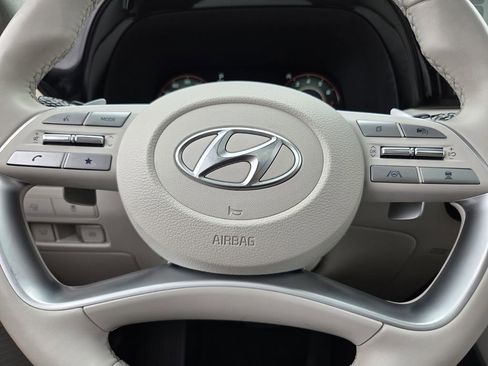 Used 2024 Hyundai Palisade Limited AWD/4WD image 12