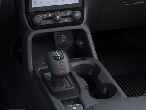 New 2026 Ford Ranger Raptor AWD/4WD image 44