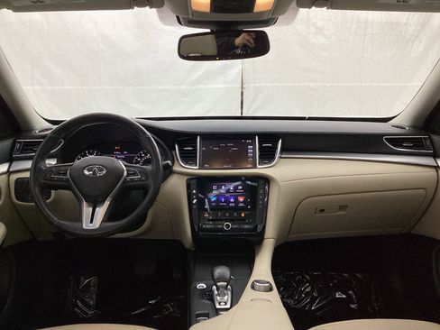Used 2019 INFINITI QX50 Essential w/ Premium Audio Package AWD/4WD image 26