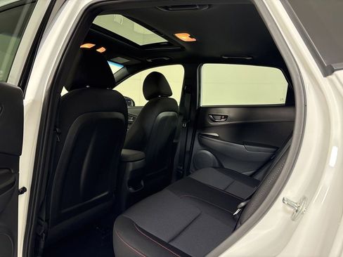 Used 2023 Hyundai Kona N Line image 18