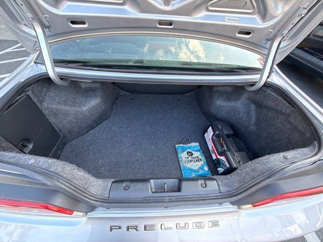 Used 2001 Honda Prelude image 14