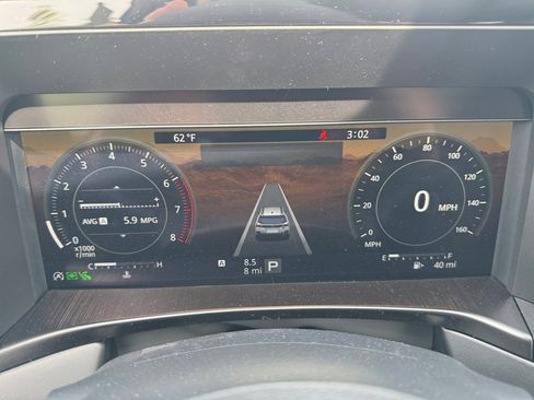 New 2026 Subaru Outback Wilderness AWD/4WD image 11