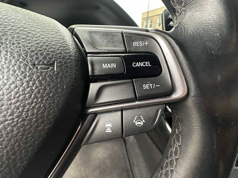 Used 2019 Honda Accord Sport image 15