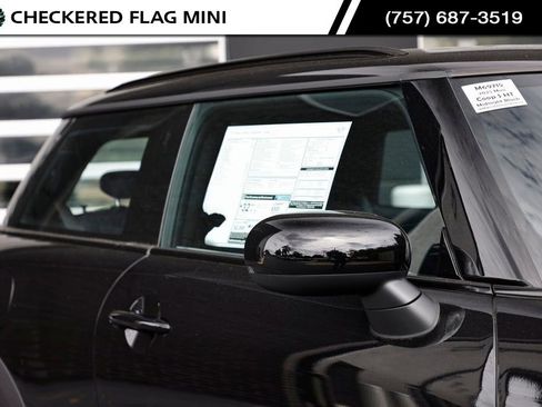 Used 2025 MINI Cooper S FWD image 6