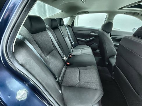 Certified 2024 Honda Accord EX image 31