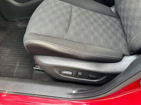 Used 2017 Nissan Rogue Sport SV AWD/4WD image 22