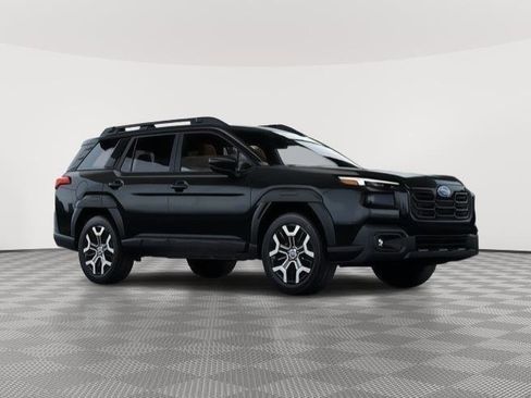 New 2026 Subaru Outback Touring XT AWD/4WD image 1