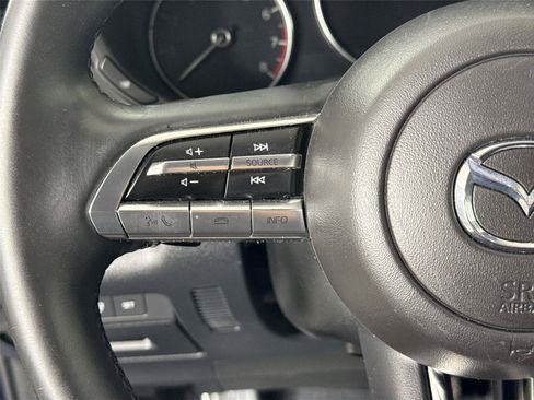 Used 2023 MAZDA CX-30 AWD 2.5 S w/ Premium Package image 18