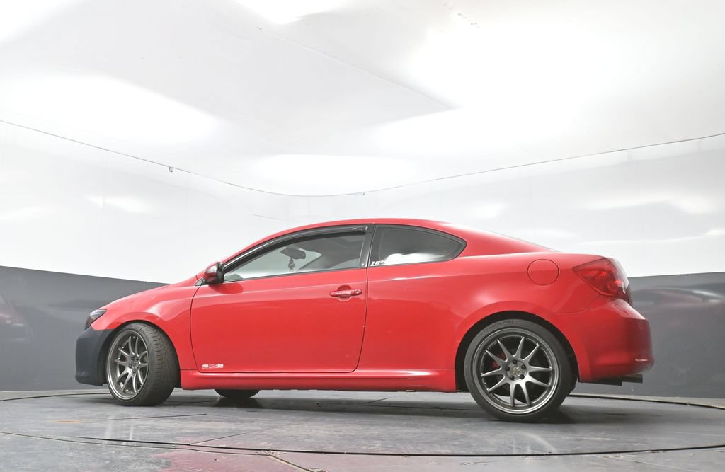 Used 2005 Scion tC w/ Release Series 1.0 FWD image 27