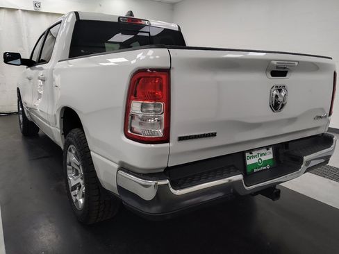 Used 2019 RAM 1500 Big Horn AWD/4WD image 5