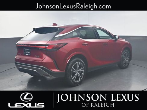 New 2026 Lexus RX 350 Premium image 9