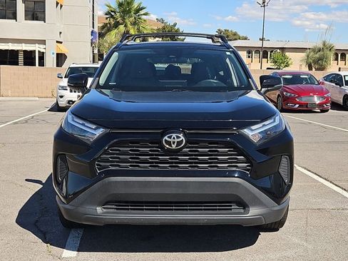 Used 2023 Toyota RAV4 XLE w/ Convenience Package image 2