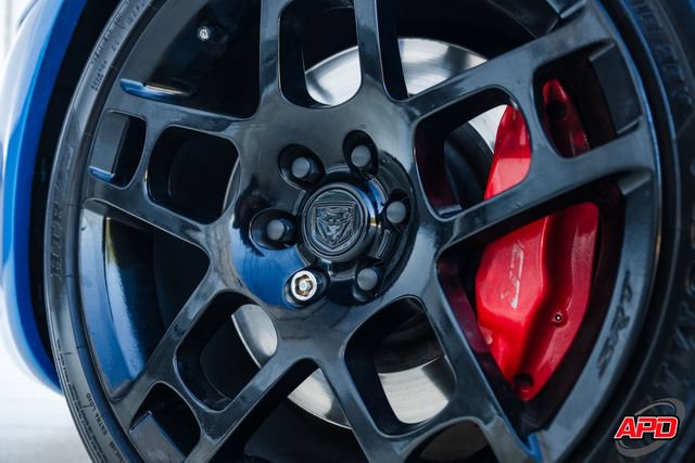 Used 2008 Dodge Viper SRT-10 RWD image 3