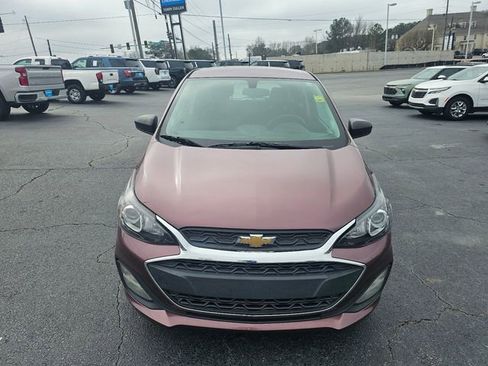 Used 2019 Chevrolet Spark LS image 3