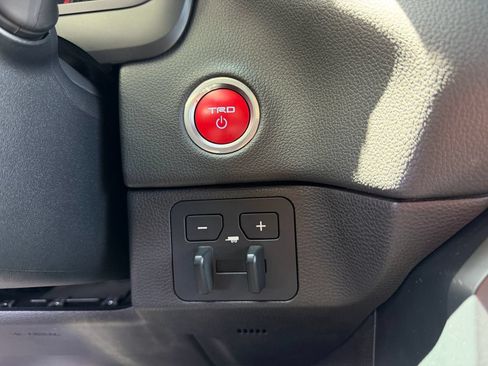 Used 2024 Toyota Tundra TRD Pro AWD/4WD image 29