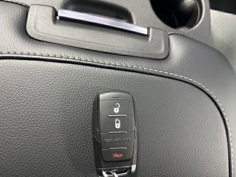 New 2026 RAM 2500 Tradesman AWD/4WD image 22