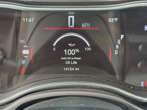 Used 2018 Dodge Durango SXT w/ Quick Order Package 2BB image 27