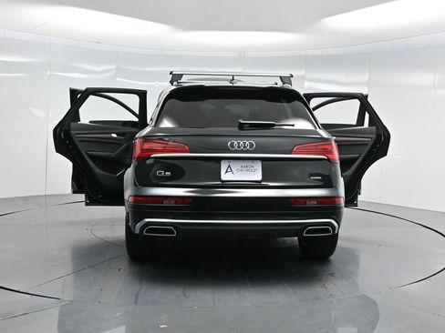 Used 2024 Audi Q5 2.0T Premium w/ Convenience Package AWD/4WD image 57