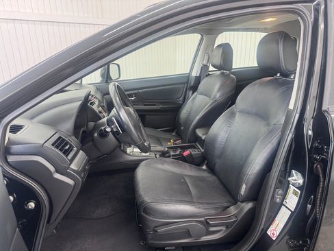 Used 2012 Subaru Impreza 2.0i Sport Limited AWD/4WD image 9
