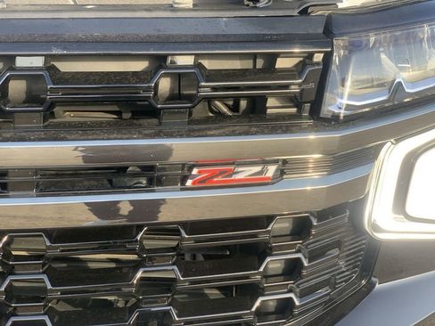 Used 2022 Chevrolet Tahoe Z71 AWD/4WD image 31