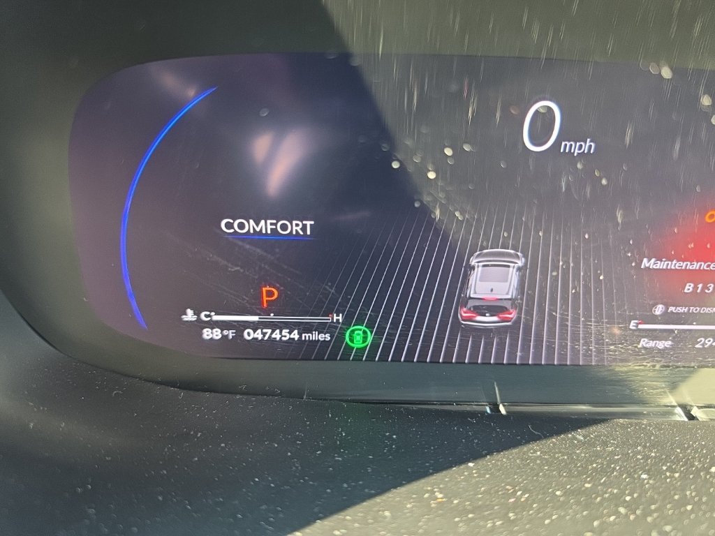 Used 2023 Acura MDX w/ Technology Package FWD image 13