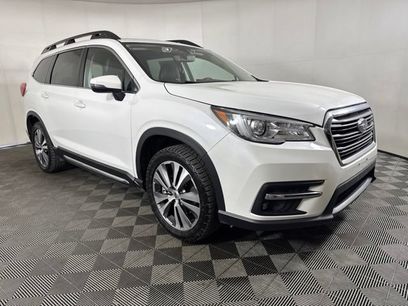 Used 2021 Subaru Ascent Limited w/ Technology Package