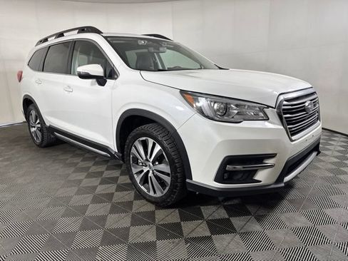 Used 2021 Subaru Ascent Limited w/ Technology Package AWD/4WD image 1