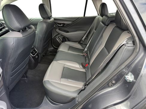 Used 2023 Subaru Outback Onyx Edition AWD/4WD image 16
