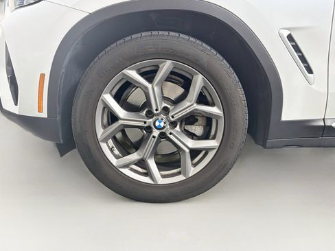 Used 2022 BMW X3 xDrive30i w/ Premium Package 2 AWD/4WD image 31