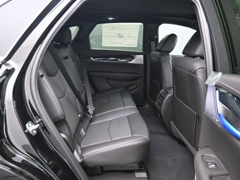 New 2026 Cadillac XT5 Premium Luxury image 12