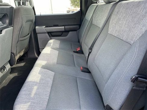 Certified 2023 Ford F150 XLT image 32