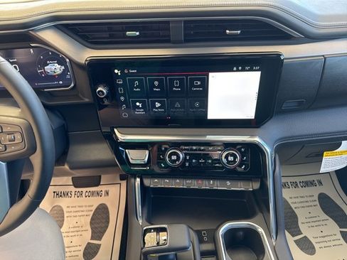 New 2026 GMC Sierra 1500 Denali w/ Denali Reserve Package image 26