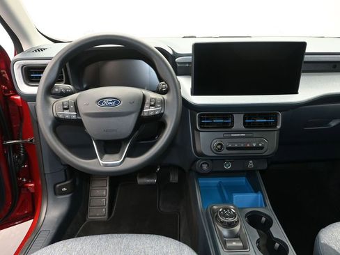 New 2026 Ford Maverick XLT image 14