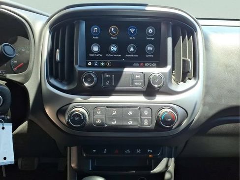 Used 2022 Chevrolet Colorado LT w/ Safety Package AWD/4WD image 18