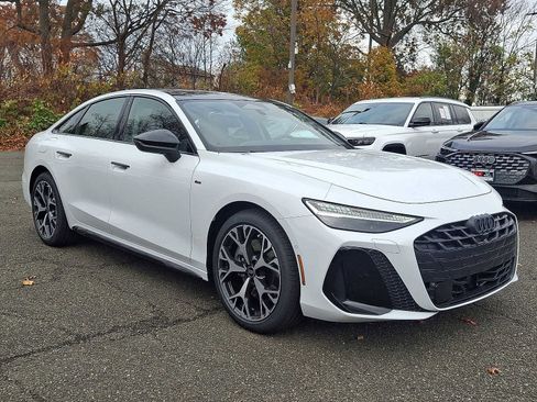 New 2026 Audi A6 Premium Plus image 10