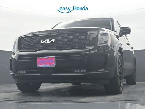 Used 2022 Kia Telluride SX w/ SX Prestige Package image 29