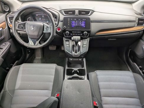 Used 2021 Honda CR-V EX image 14