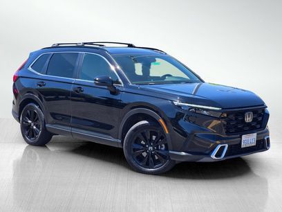 Used 2023 Honda CR-V Sport Touring