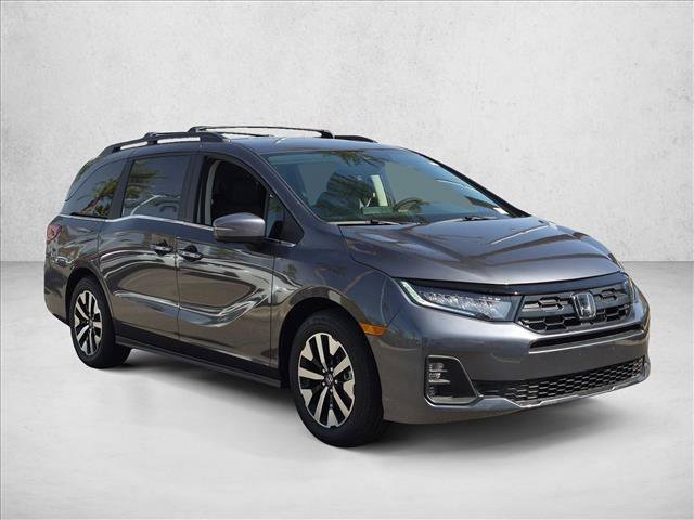 New 2027 Honda Odyssey EX-L image 7