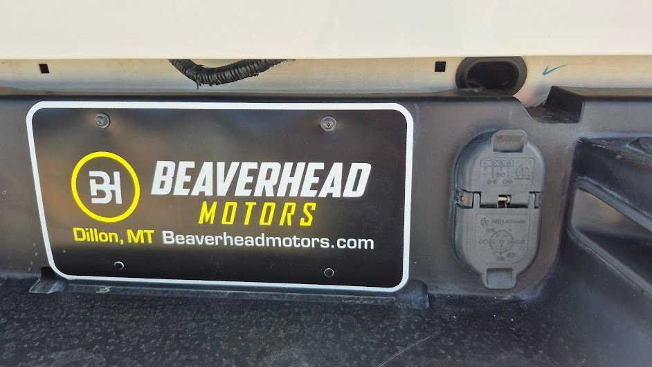 Used 2021 RAM 2500 Tradesman w/ Chrome Appearance Group AWD/4WD image 5